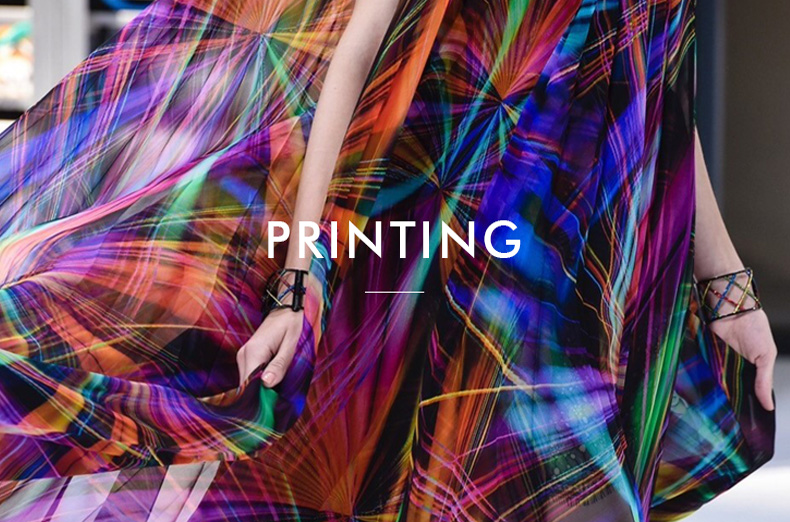 Printing