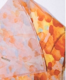 Pure Silk Printed Scarf