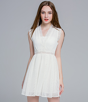 Dress - Tulle dress