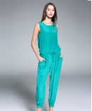 Silk Jumpsuits