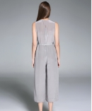 Silk Jumpsuits